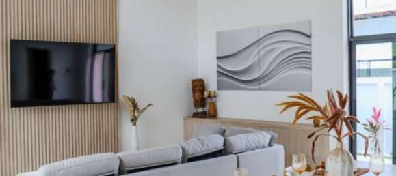 3 chambres Villa à Ko Samui, Thailand No. 22191 6