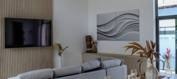 3 chambres Villa à Ko Samui, Thailand No. 22191 4