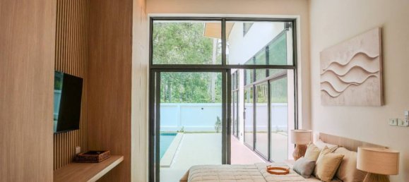 3 chambres Villa à Ko Samui, Thailand No. 22191 2