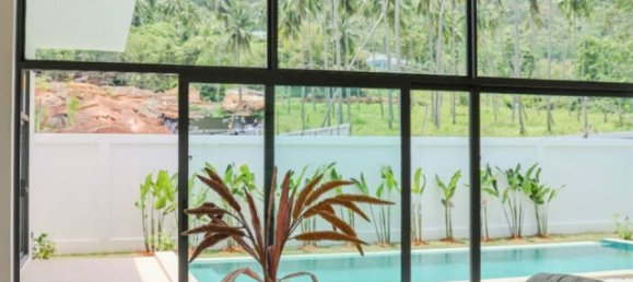 3 chambres Villa à Ko Samui, Thailand No. 22191 7