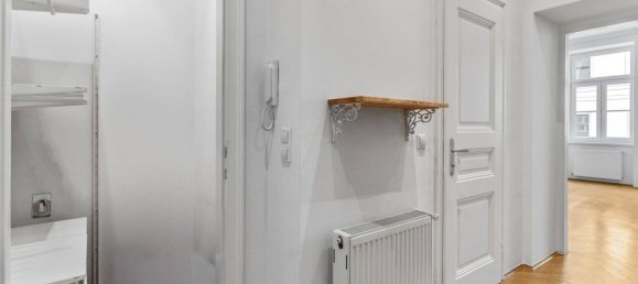 Квартира с 2 комнатами в Мариахильф, Австрия № 260940 9