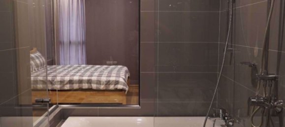 1 chambre Condo à Ratchathewi, Thailand No. 5249 9