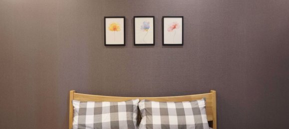 1 chambre Condo à Ratchathewi, Thailand No. 5249 4