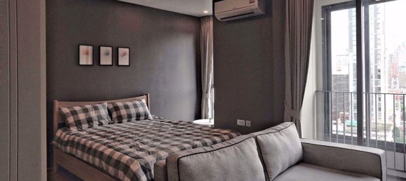 1 chambre Condo à Ratchathewi, Thailand No. 5249 3