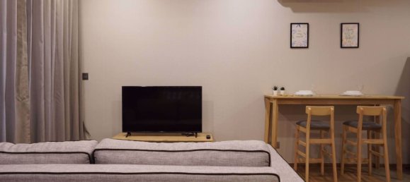 1 chambre Condo à Ratchathewi, Thailand No. 5249 2