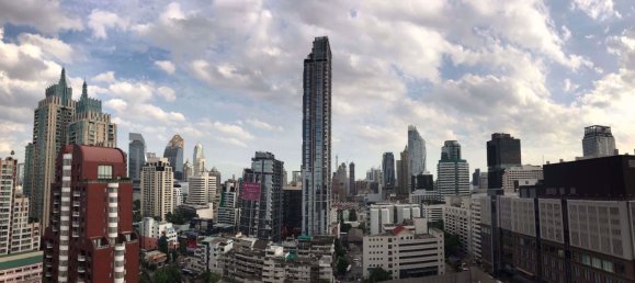 1 chambre Condo à Ratchathewi, Thailand No. 5249 12