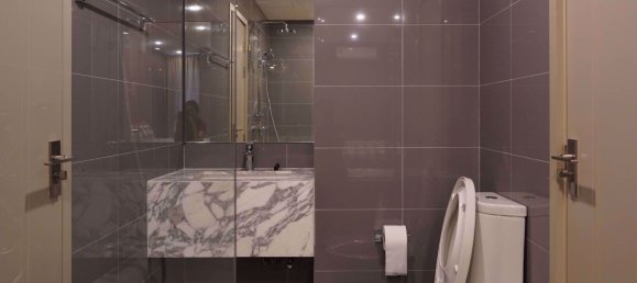 1 chambre Condo à Ratchathewi, Thailand No. 5249 11