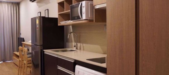 1 chambre Condo à Ratchathewi, Thailand No. 5249 5