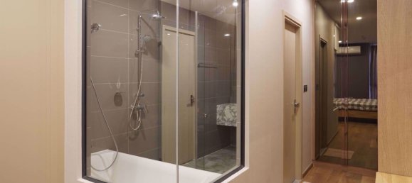 1 chambre Condo à Ratchathewi, Thailand No. 5249 8