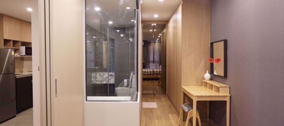 1 chambre Condo à Ratchathewi, Thailand No. 5249 7