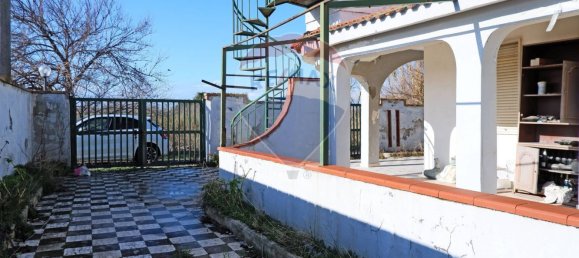 4 Schlafzimmer Villa in Mondragone, Italy, Nr. 347990 4