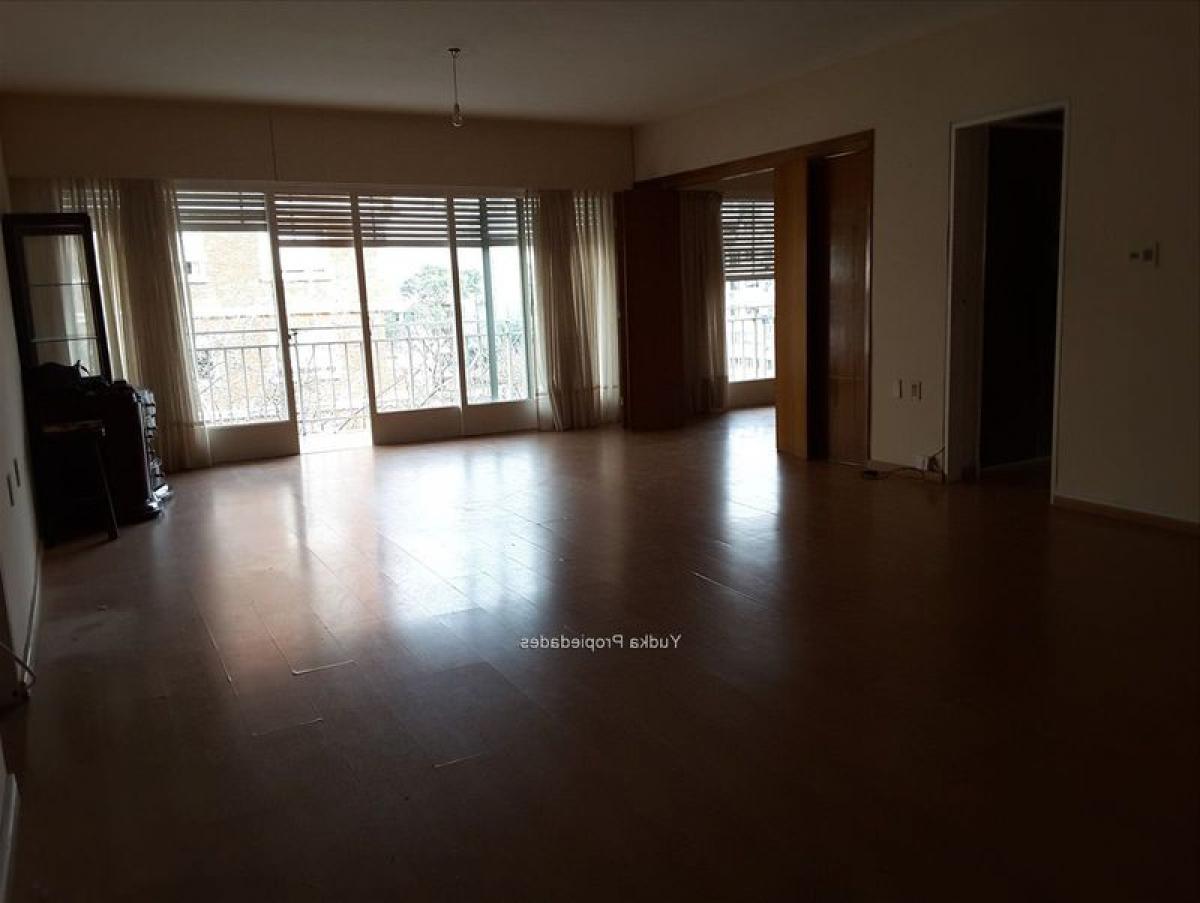 3 Schlafzimmer Wohnung in Montevideo, Uruguay, Nr. 4182