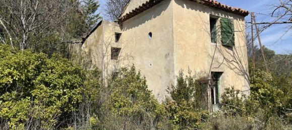 Terrain à Apt, France 7932m² No. 62817 4