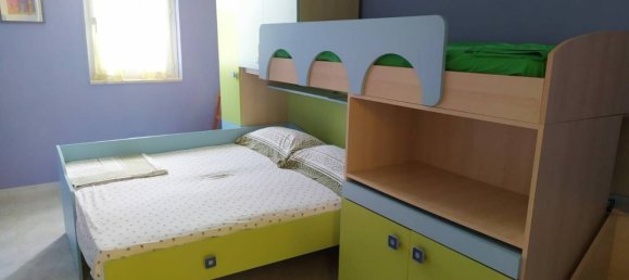 Villa de 3 dormitorios en Carovigno, Italy No. 256451 17