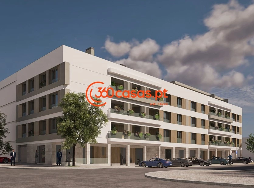 Apartamento de 2 dormitorios en Almancil, Portugal No. 149055