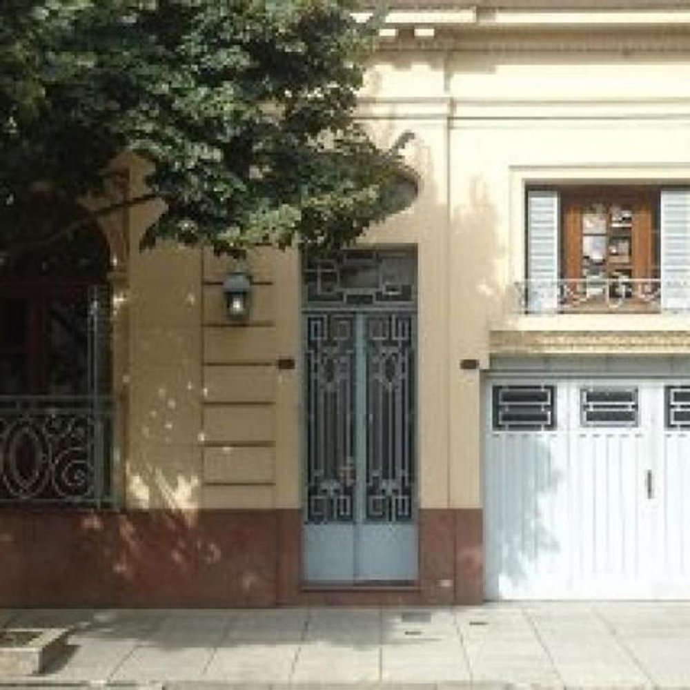 4 Schlafzimmer Haus in Buenos Aires, Argentina, Nr. 77405