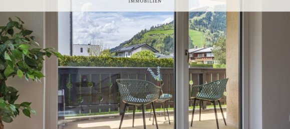 2-Zimmer Wohnung in Zell am See, Austria, Nr. 136796 9