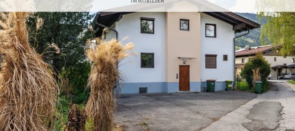 2-Zimmer Wohnung in Zell am See, Austria, Nr. 136796 10