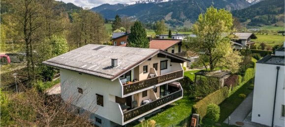 2-Zimmer Wohnung in Zell am See, Austria, Nr. 136796 12