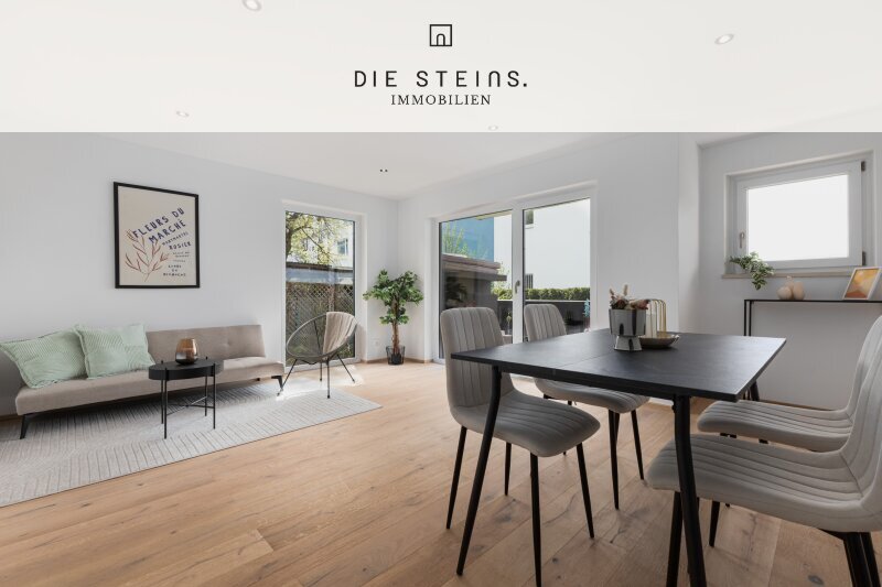 2-Zimmer Wohnung in Zell am See, Austria, Nr. 136796