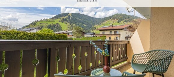 2-Zimmer Wohnung in Zell am See, Austria, Nr. 136796 2