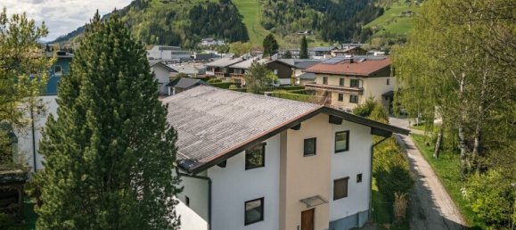 2-Zimmer Wohnung in Zell am See, Austria, Nr. 136796 11