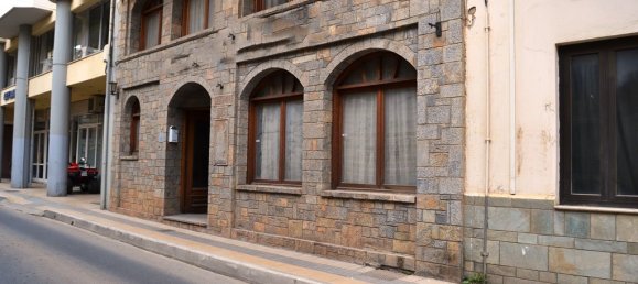  تاون هاوس في Agios Nikolaos, Greece 590متر مربع رقم 5812 3