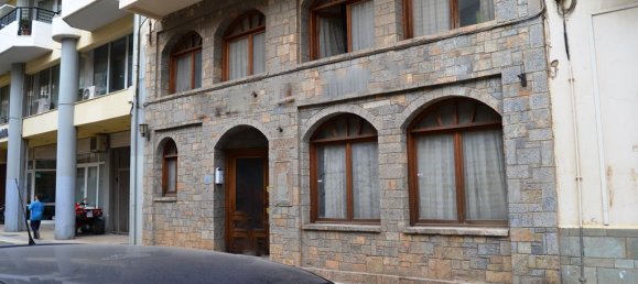  تاون هاوس في Agios Nikolaos, Greece 590متر مربع رقم 5812 2