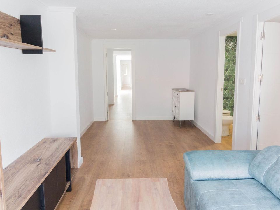 3 غرف نوم شقة في Alicante, Spain رقم 263566