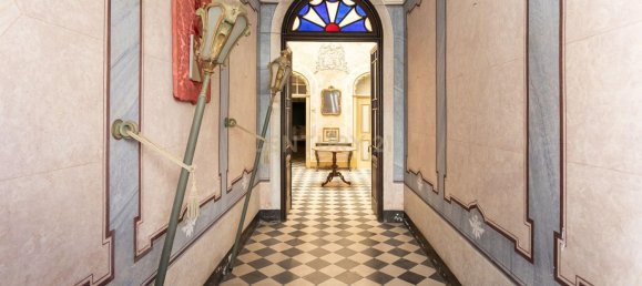 13 غرف نوم قلاع في Ponte de Sor, Portugal رقم 108579 3