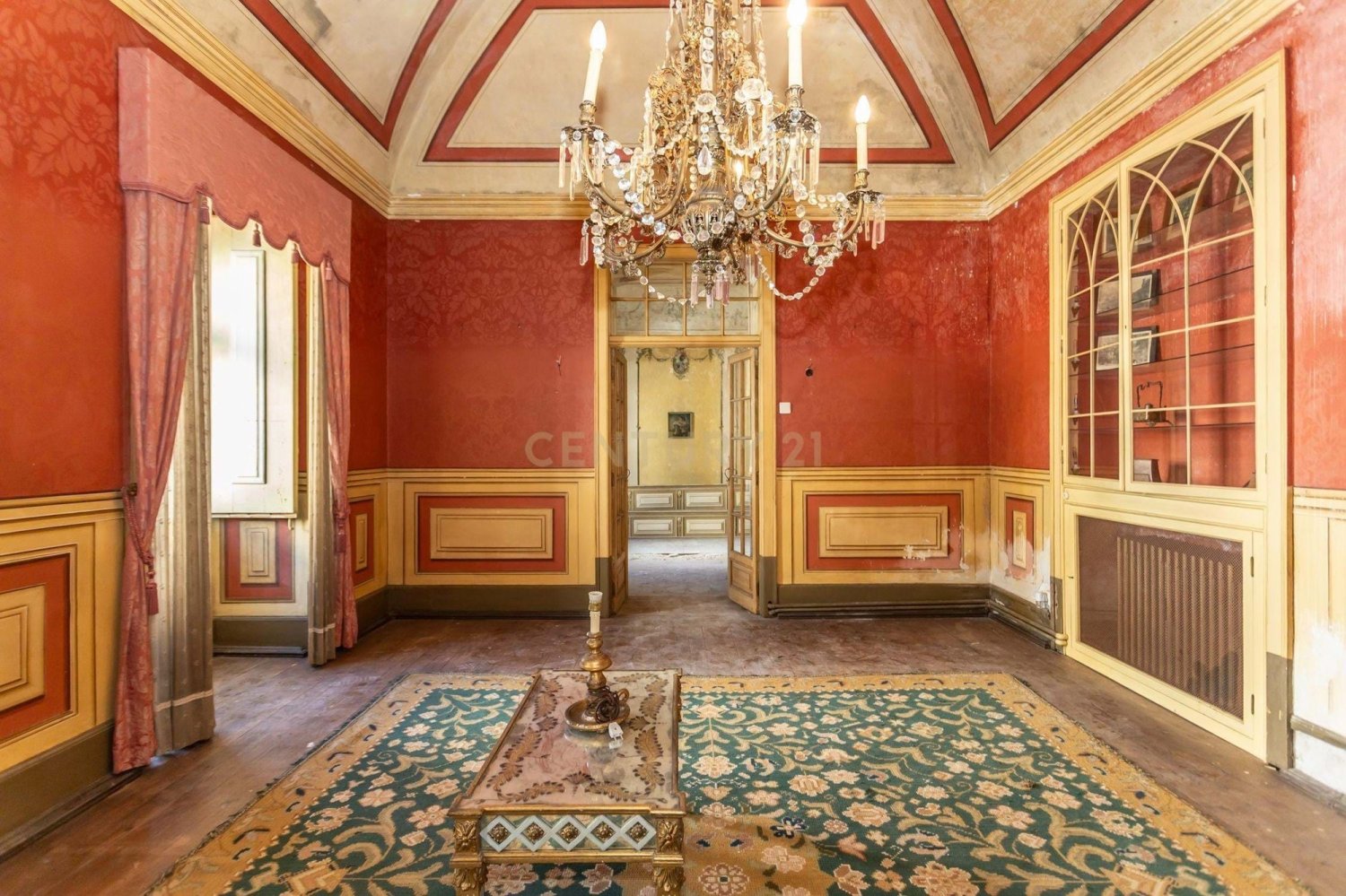 13 غرف نوم قلاع في Ponte de Sor, Portugal رقم 108579