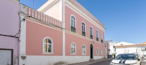 13 غرف نوم قلاع في Ponte de Sor, Portugal رقم 108579 16