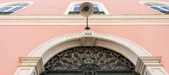13 غرف نوم قلاع في Ponte de Sor, Portugal رقم 108579 13
