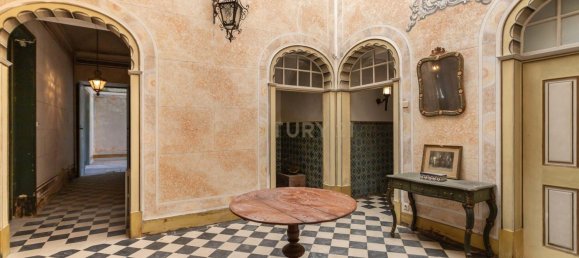 13 غرف نوم قلاع في Ponte de Sor, Portugal رقم 108579 28