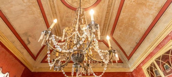 13 غرف نوم قلاع في Ponte de Sor, Portugal رقم 108579 8