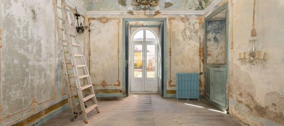 13 غرف نوم قلاع في Ponte de Sor, Portugal رقم 108579 50