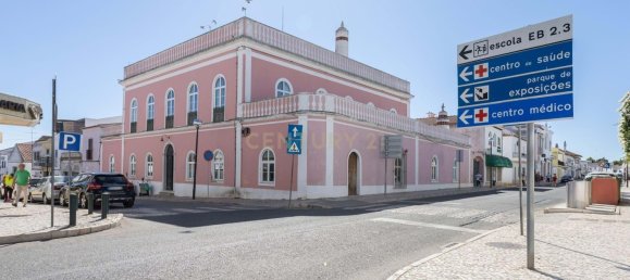 13 غرف نوم قلاع في Ponte de Sor, Portugal رقم 108579 4