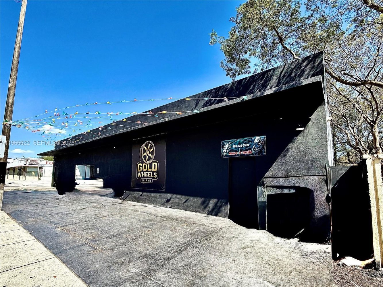 terreno en venta en Miami, Miami-Dade, Florida, USA № 615942