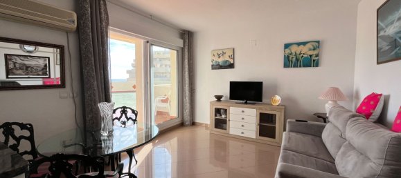 1 غرف نوم بانتهاوس في Benalmadena, Spain رقم 99134 27