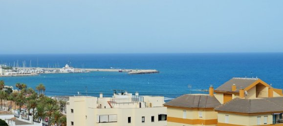 1 غرف نوم بانتهاوس في Benalmadena, Spain رقم 99134 13