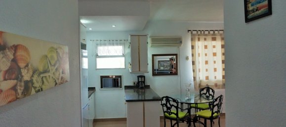 1 غرف نوم بانتهاوس في Benalmadena, Spain رقم 99134 6