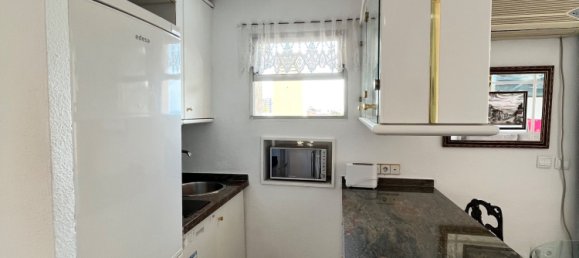 1 غرف نوم بانتهاوس في Benalmadena, Spain رقم 99134 26