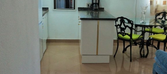 1 غرف نوم بانتهاوس في Benalmadena, Spain رقم 99134 7