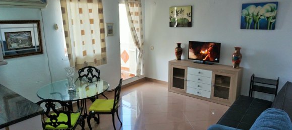 1 غرف نوم بانتهاوس في Benalmadena, Spain رقم 99134 5