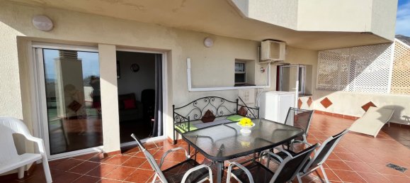 1 غرف نوم بانتهاوس في Benalmadena, Spain رقم 99134 21