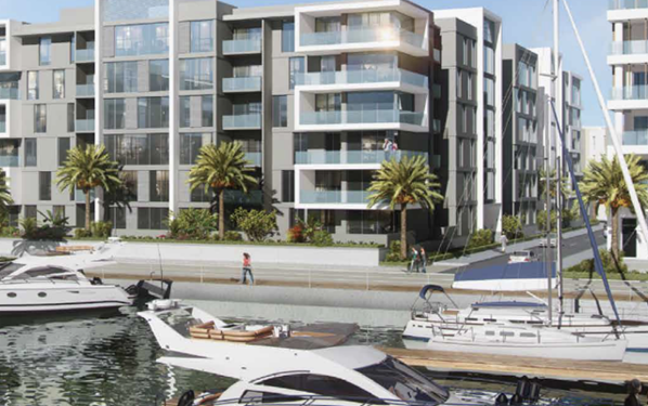 2 bedrooms Apartment in Muscat, Oman No. 1373