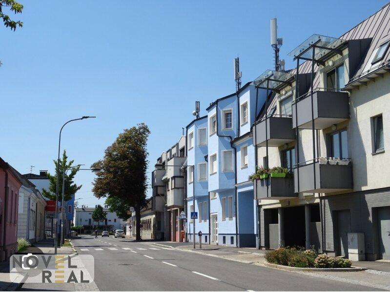 Земельный участок 802м² в Фафоритен, Австрия № 228052