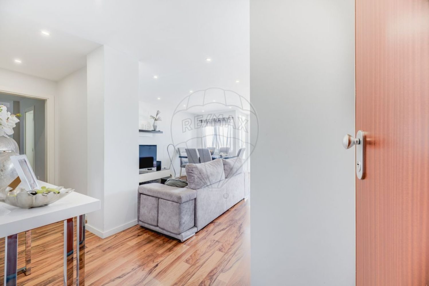 3 Schlafzimmer Wohnung in Barreiro, Portugal, Nr. 196158