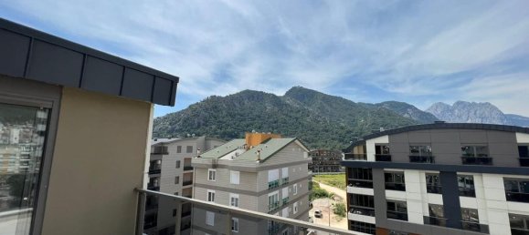 Apartment 2+1 in Antalya, Turkey No. 23292 2