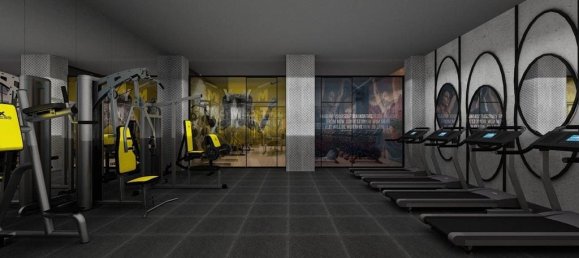 Apartment 2+1 in Antalya, Turkey No. 23292 5